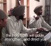 Sikh Contextual Gathering (Satguru Yeshu’s Satsang) | Punjabi Language Film
