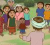 The Gospel | Shan Language Animated Film (EngSub)