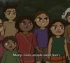 My Name is Pon – Northern Thai Language Animation