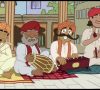 The Prophets’ Story – Farsi Language Animation