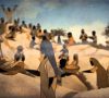 Creation to Christ – Indonesian Language Animation