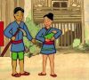 Open the Door, See the Mountains | Yao People – Mandarin Chinese Language – EngSub