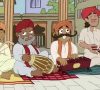 Coconuts | Rajasthani Shekhawati Language Animated Film