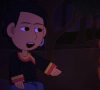 The Source of Life | Daliangshan Nosu Yi Language Animated Film