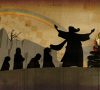 The Prophets’ Story – Halebi Gypsy Animated Film