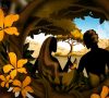The Prophets’ Story – Kumyk Language Animated Film