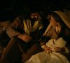 The Savior – 2. Jesus’ Baptism – Melayu Language Film