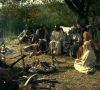 The Savior – 4. Sowing the Word – Pashto Language Film