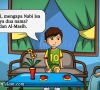 The Prophets’ Story – Beja Beni Amer Language Animated Film