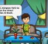 The Prophets’ Story – Beja Beni Amer Language Animated Film