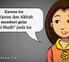 Prophet Jesus Christ’s Name (Episode 3) – Bahasa Indonesian Animated Film