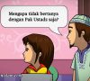 Prophet Jesus Christ’s Name (Episode 4) – Bahasa Indonesian Animated Film