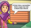 Islamic Jihad or the Love of Jesus (Episode 1) – Bahasa Indonesian Animated Film