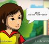 Islamic Jihad or the Love of Jesus (Episode 3) – Bahasa Indonesian Animated Film