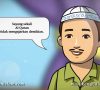 Islamic Jihad or the Love of Jesus (Episode 2) – Bahasa Indonesian Animated Film