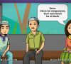 Islamic Jihad or the Love of Jesus (Episode 3) – Bahasa Indonesian Animated Film