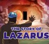 The Story of Lazarus – Krio Animation – New HD