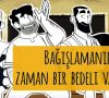 Journey to Truth, Episode 2 (Tanrı neden fedakarlığı seçti?) – Turkish Animation – New HD