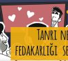 Journey to Truth, Episode 1 (Bağışlamanın her zaman bir bedeli vardır) – Turkish Animation – New HD