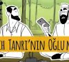 Journey to Truth, Episode 3 (İncil değiştirildi mi?) – Turkish Animation – New HD