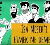 Journey to Truth, Episode 7 (Mesih yaşıyor mu?) – Turkish Animation – New HD