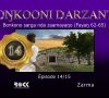 King of Glory, Ep15 (BOŊKOONI DARZANTA) – The King’s Gospel & Glory – Zerma/Zarma – New HD