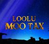For This Reason (Loolu Moo Tax) Trailer – Wolof Language Animation – New HD