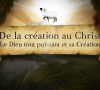 Creation to Christ 創造からキリストまで – Japanese Language Animation