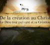 Creation to Christ – Sousou Language Animation