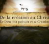 Creation to Christ – Lanna (Northern Thai) Language Animation