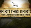 Creation to Christ (Pwdak Lokv Kristo Lobv) – Adi Galo Language Animation