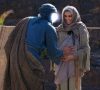 Genesis 22   إبراهيم عليه السلام وابنه ذبيحة الله – Algerian Arabic
